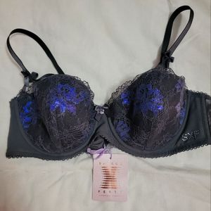 Savage X Fenty strappy demi bra